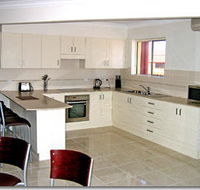 Jopen Motel And Apartments - Tourism Noosa