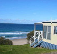 Surfbeach Holiday Park - Tourism Noosa