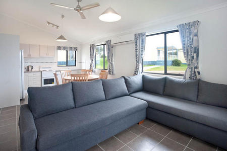 Surfbeach Holiday Park - Tourism Noosa 1