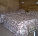 Aaron Inn Motel - Tourism Noosa