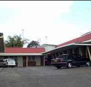 Arrowyn Motel - Tourism Noosa