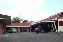 Arrowyn Motel - Tourism Noosa 0