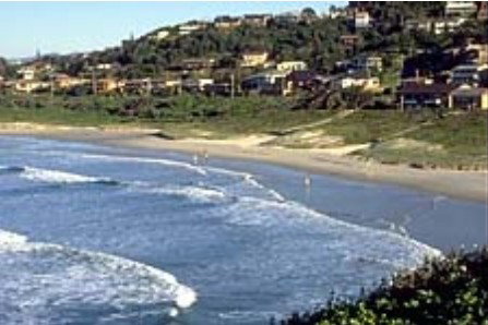 Arrowyn Motel - Tourism Noosa 1