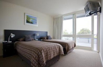 Horizons Apartments Narooma - Tourism Noosa 2