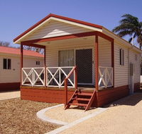 Outback Oasis Caravan Park - Tourism Noosa