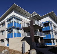 University Of Canberra Village - Tourism Noosa