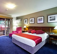 Mercure Canberra - Tourism Noosa