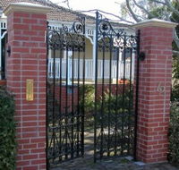 Gates Cottage Bed  Breakfast - Tourism Noosa