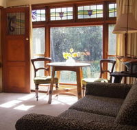 Canberra Retreat Bed  Breakfast - Tourism Noosa