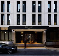 Burbury Hotel - Tourism Noosa
