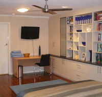 Arawang Bed  Breakfast - Tourism Noosa