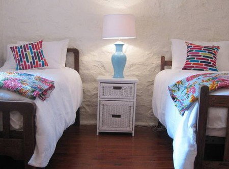 Springfield Guest Cottages - Tourism Noosa 1