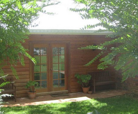 Springfield Guest Cottages - Tourism Noosa 3