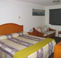 Next Yamba Norfolk Motel - Tourism Noosa