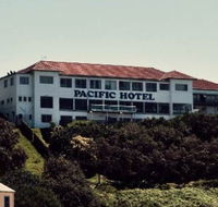 Pacific Hotel Yamba - Tourism Noosa