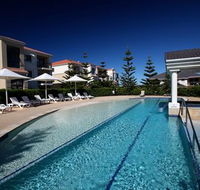 Sands At Yamba - Tourism Noosa