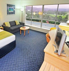 Novotel Wollongong Northbeach Hotel - Tourism Noosa 1