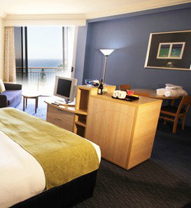 Novotel Wollongong Northbeach Hotel - Tourism Noosa 2