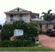 Lake Illawarra Bed  Breakfast - Tourism Noosa