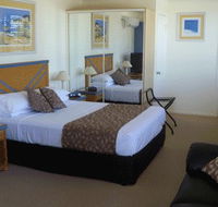 Surf Motel - Tourism Noosa