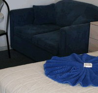 County Lodge Motel - Tourism Noosa