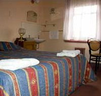 The Grand View Hotel Wentworth Falls - Tourism Noosa