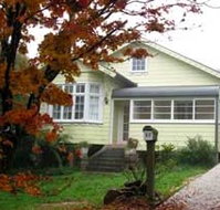 Silvermere Guesthouse - Tourism Noosa
