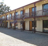 Central Motor Inn Wentworth - Tourism Noosa