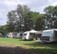 Waioma Caravan Park - Tourism Noosa