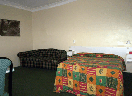 Lakeside Motor Inn - Tourism Noosa