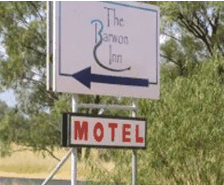 The Barwon Inn - Tourism Noosa