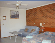 Bridge Motor Inn Tocumwal - Tourism Noosa