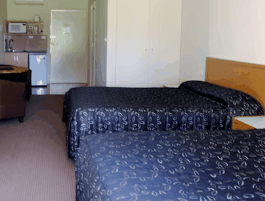 Tocumwal Golf Resort - Tourism Noosa 1