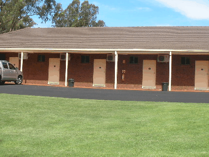 Tocumwal Golf Resort - Tourism Noosa 2