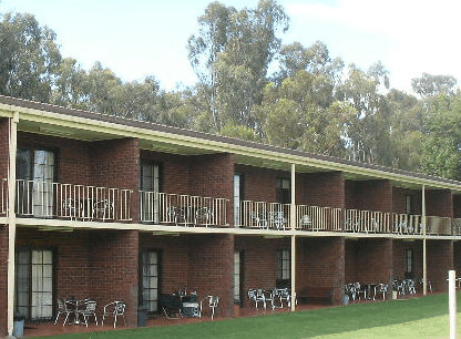 Tocumwal Golf Resort - Tourism Noosa 3