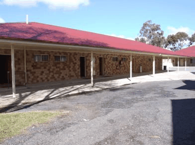 Next Golfers Inn - Tourism Noosa 4