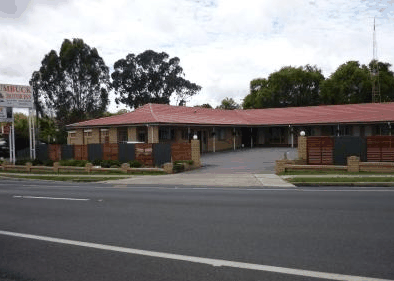 Jumbuck Motor Inn - Tourism Noosa 0