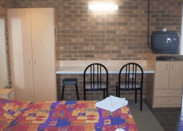 Jumbuck Motor Inn - Tourism Noosa 3