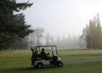 Tenterfield Golf Club Fairways Lodge - Tourism Noosa 0