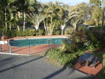 Best Western Taree Motor Inn - Tourism Noosa 2