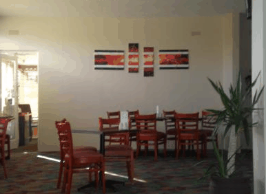 Best Western Taree Motor Inn - Tourism Noosa 4