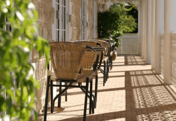Ashby House Motor Inn - Tourism Noosa