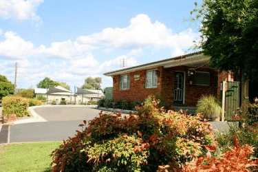 Cadman Apartments - Tourism Noosa 0