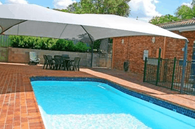 Cadman Apartments - Tourism Noosa 5