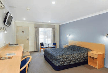 Next Edward Parry Motel - Tourism Noosa