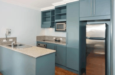 Next Edward Parry Motel - Tourism Noosa 2