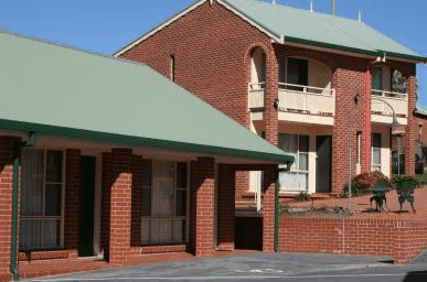 The Roseville Apartments - Tourism Noosa