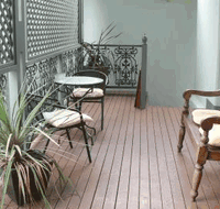 The Heritage Guest House - Tourism Noosa
