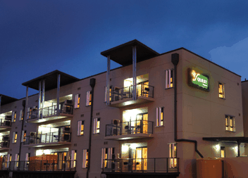 Quest Serviced Apartments Singleton - Tourism Noosa