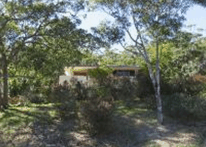 Ocean Beach Bed and Breakfast - Tourism Noosa